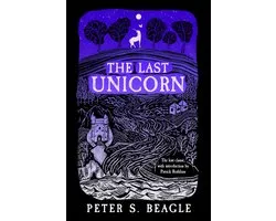 The Last Unicorn