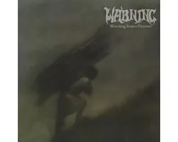 Warning - Watching From A Distance (CD)