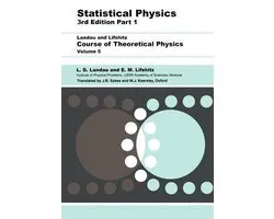 CTP v 5 Statistical Physics Part 1