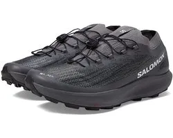 SALOMON S/LAB PULSAR 2 SG - Trailrunningschoen - Quiet Shade/Magnet/Blauw - 43 1/3