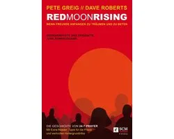 Red Moon Rising