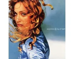Madonna: Ray Of Light [2xWinyl]