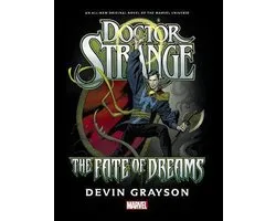 Doctor Strange