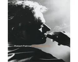 Robert Palmer - At His Very Best (CD)