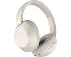 Mixx StreamQ C4 - Écouteurs sans fil - Circum Ear - Suppression du bruit - Sable