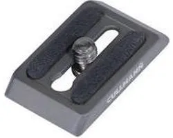 CULLMANN CROSS CX410 QRC system plate