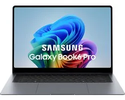 Samsung Galaxy Book6 Pro (16", Ultra 5, 16GB), Copilot+PC