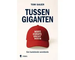 Tussen giganten