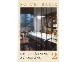 Om uträkning av omfång 2 - Om uträkning av omfång 2