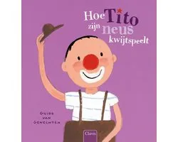 Tito - Hoe Tito zijn neus kwijtspeelt
