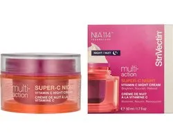 StriVectin Super-C Night Cream - 50ml