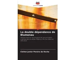 La double dépendance de Blumenau