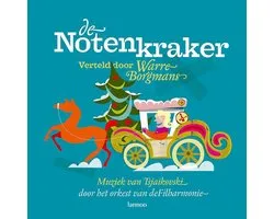 De notenkraker