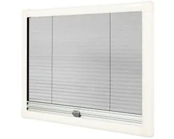 Horrex UCS Duo Plissé 1472x808