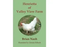 Henrietta of Valley View Farm
