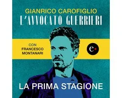 L'avvocato Guerrieri - La prima stagione