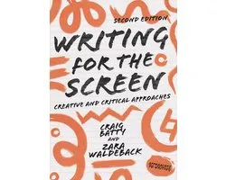 Writing for the Screen