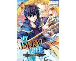 My Isekai Life 4 - My Isekai Life 04