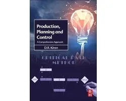 Production Planning and Control