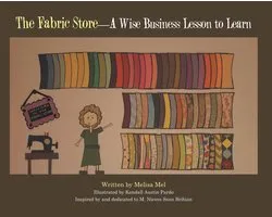 The Fabric Store