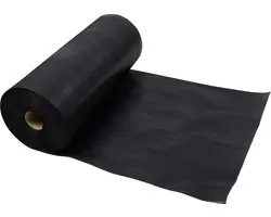 Wovar DPC Folie 500 mm breed | Rol 50 meter