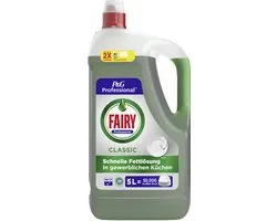 P&G Professional FAIRY Original afwasmiddel, 5 liter