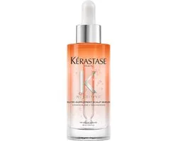 Kérastase Nutritive Nutri-Supplement Scalp Serum - Sérum hydratant revitalisant pour cuir chevelu sec - 90ml