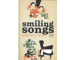 Smiling songs