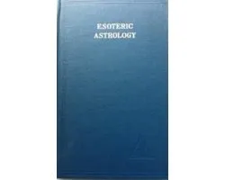 Esoteric Astrology