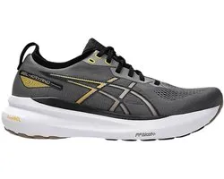 Chaussures de course Asics Gel-Kayano 31 pour homme, anthracite, pointure 43,5