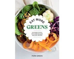 Eat More Greens