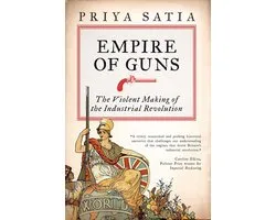 Empire of Guns