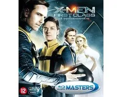 X-Men First Class