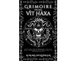 Grimoire För Den Vit Häxa