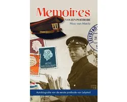 Memoires van een Postbode