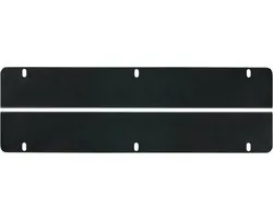 DAP D2296 19 inch rack mounts GIG-1000CFX