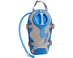 CamelBak Unbottle 70 - Système d'hydratation - 2 L - Gris (Frost Grey / Turkish Sea)