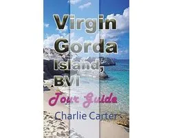 Virgin Gorda Island, BVI