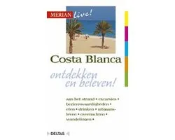 Merian live! - Costa Blanca