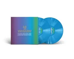 Wham! - The Singles: Echoes from the Edge of Heaven (LP)
