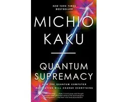 Quantum Supremacy