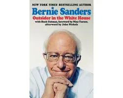 Outsider in the White House