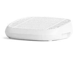 Neakasa M1 – Marchepied / Escalier pour Litière – Accessoire Antidérapant pour Litière Automatique – Prévient la Dispersion – Accès Facile pour Chats - Blanc