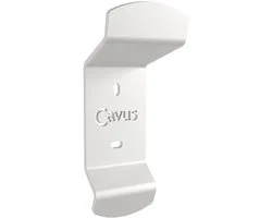 Support mural Cavus CMSMS adapté à SONOS MOVE - Support de suspension en acier inoxydable adapté à une utilisation intérieure et extérieure