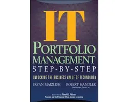IT (Information Technology) Portfolio Management Step-by-Step
