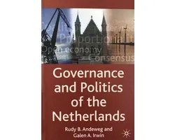 Governance and Politics of the Netherlands