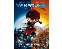Yakanuko