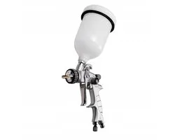 BenBow PK60 HVLP Spuitpistool 1.8mm - Hoge Kwaliteit Lakspuit