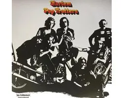 Harlem Pop Trotters