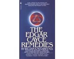 Edgar Cayce Remedies
